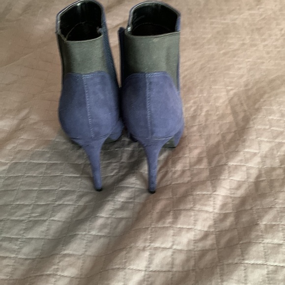 Thalia Sodi booties - Picture 4 of 8